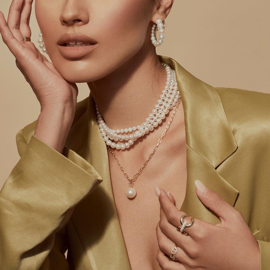 Sparkle - Shine Collection